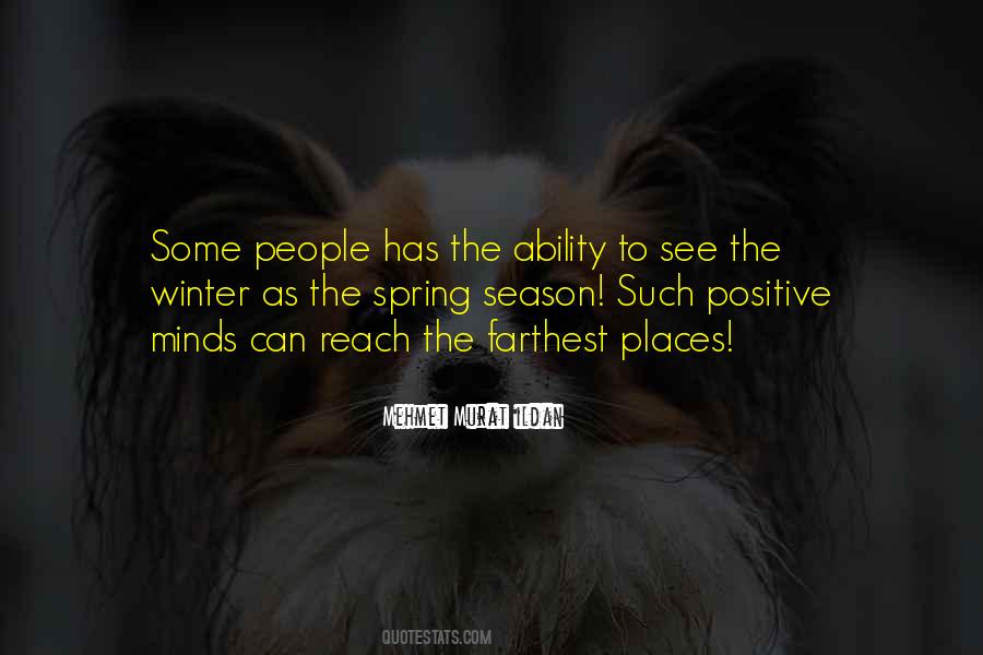Ocean Virgin Quotes #1555435
