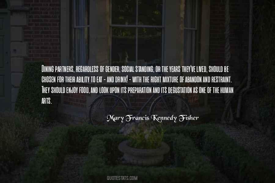 Crosses The Line Quotes #984106