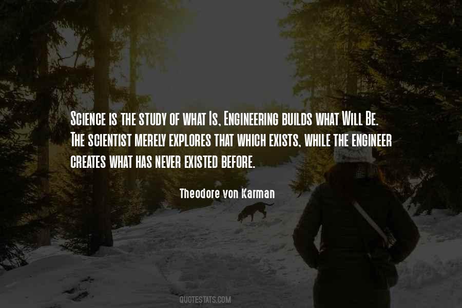 Engineering Study Quotes #378245