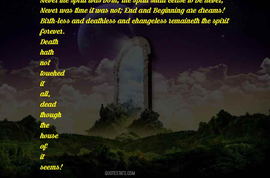 House Of The Dead Quotes #1282651