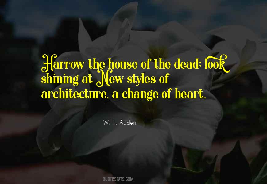 House Of The Dead Quotes #271233