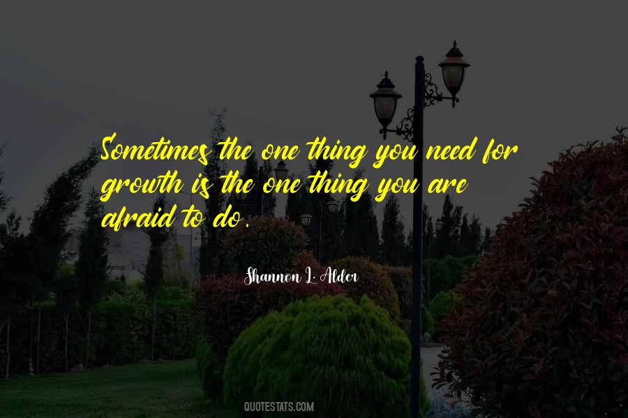 Admit The Truth Quotes #1562642