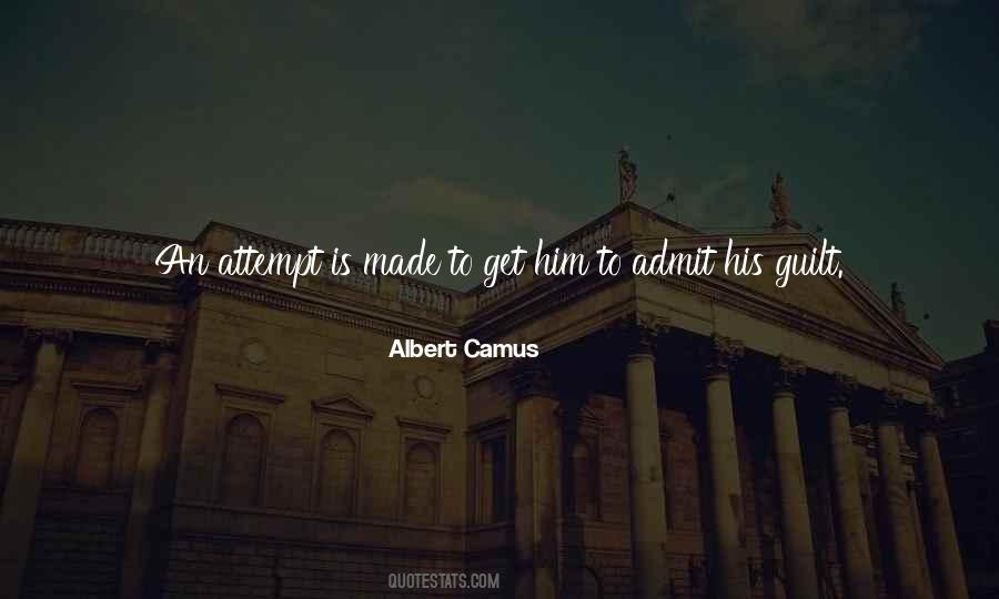 Admit The Truth Quotes #680739