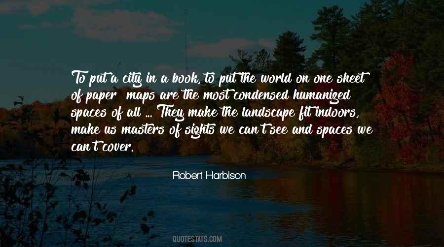 Make A Map Quotes #1003457