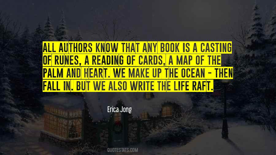 Make A Map Quotes #1458292