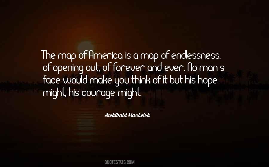 Make A Map Quotes #1546001