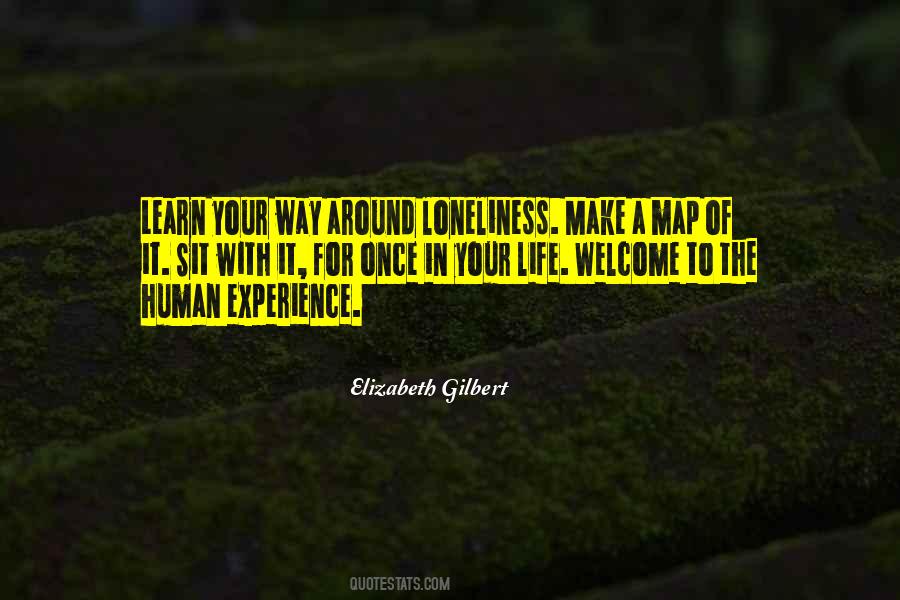 Make A Map Quotes #166280