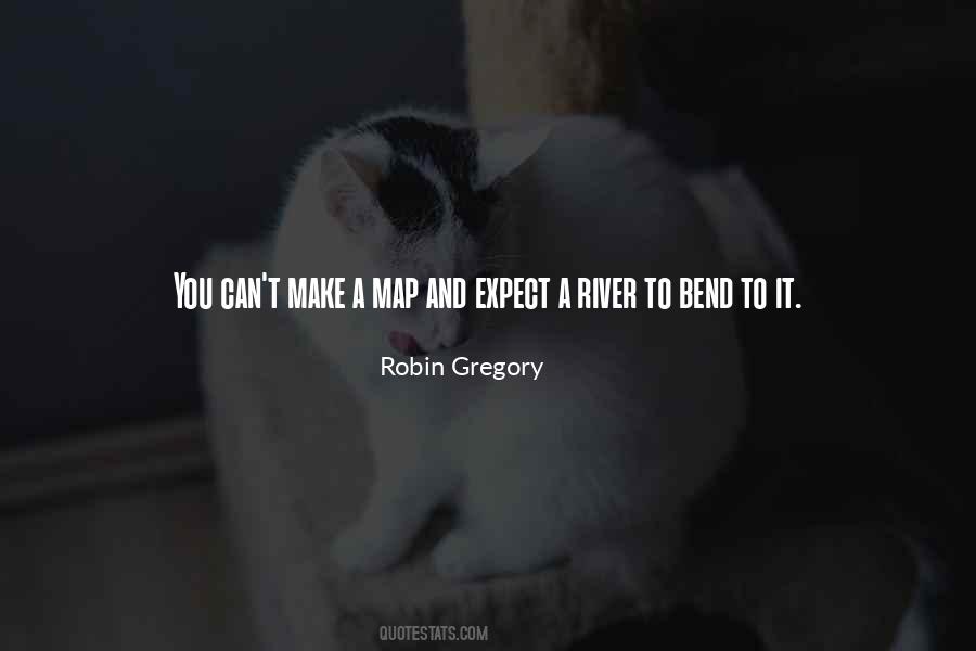 Make A Map Quotes #816769
