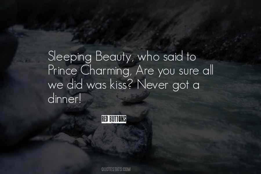 Quotes About Never Sleeping #744263