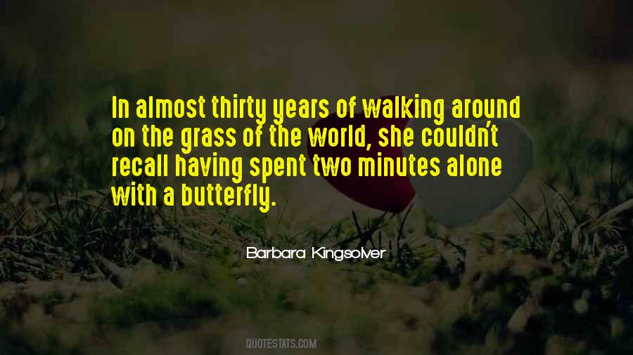 Two Minutes Quotes #1319667