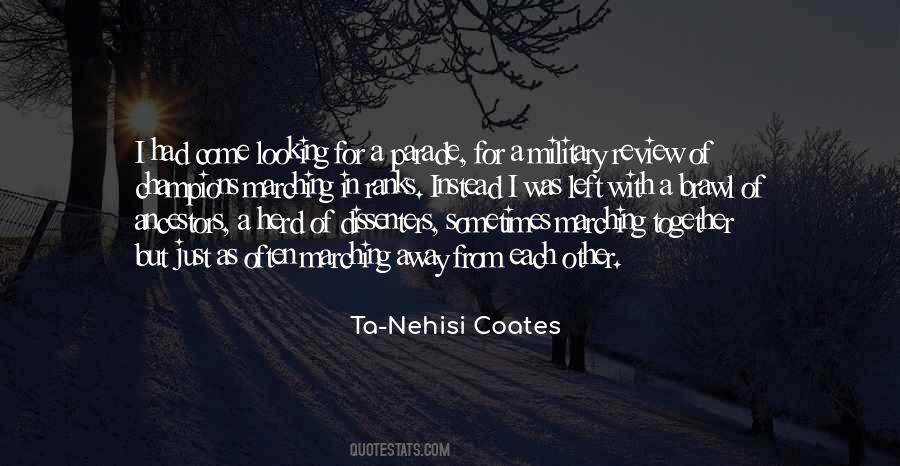 From Review Quotes #1107339