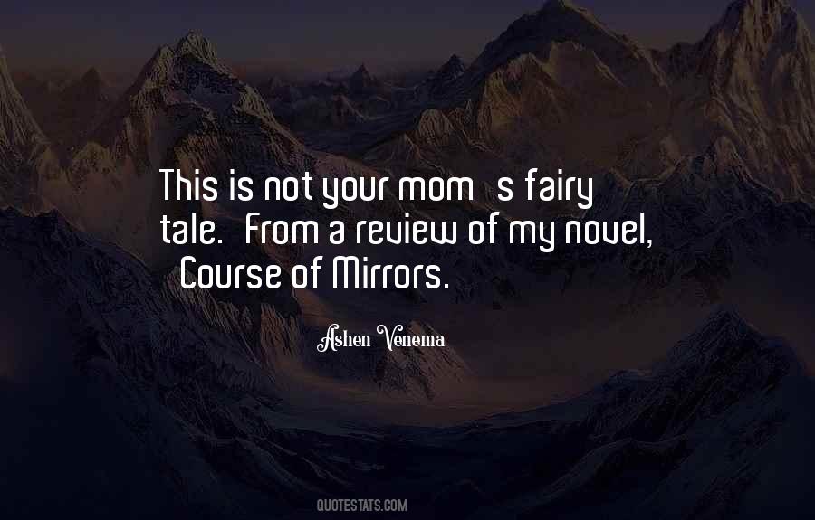From Review Quotes #1284461