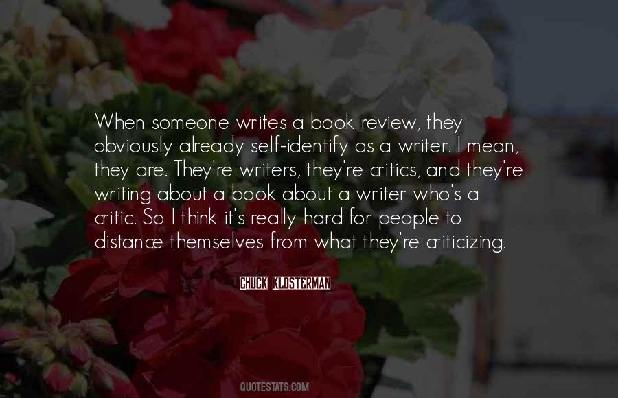 From Review Quotes #1740065