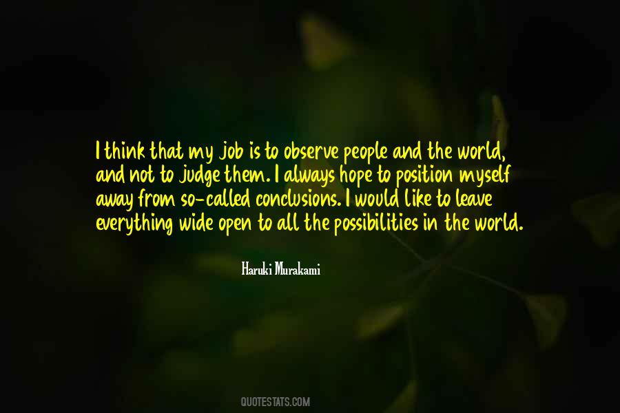 From Review Quotes #1808230