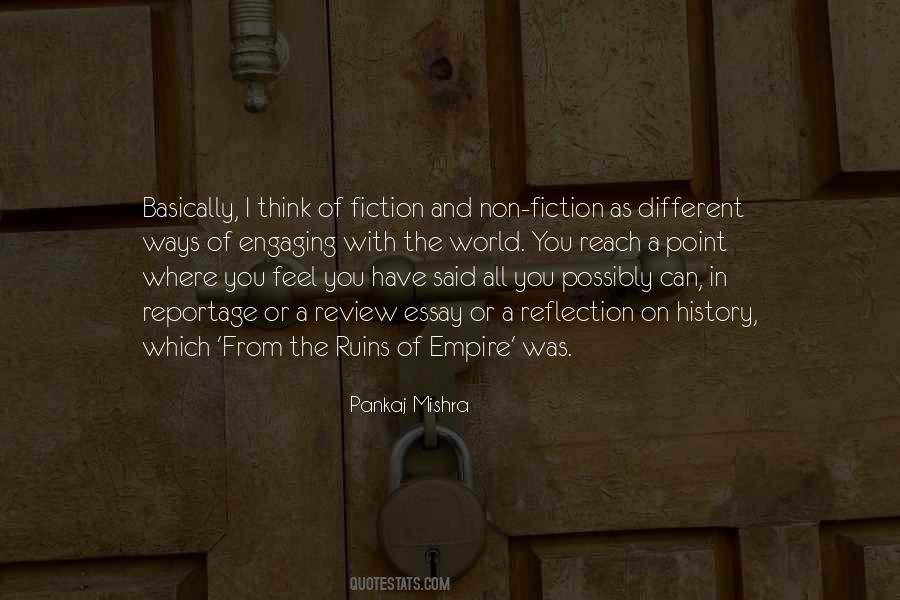 From Review Quotes #1865057