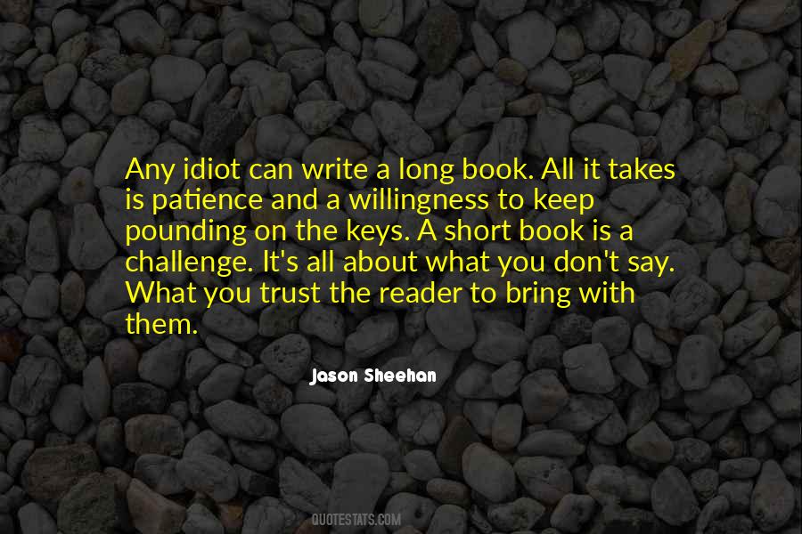 From Review Quotes #754782
