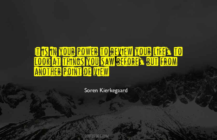 From Review Quotes #857168