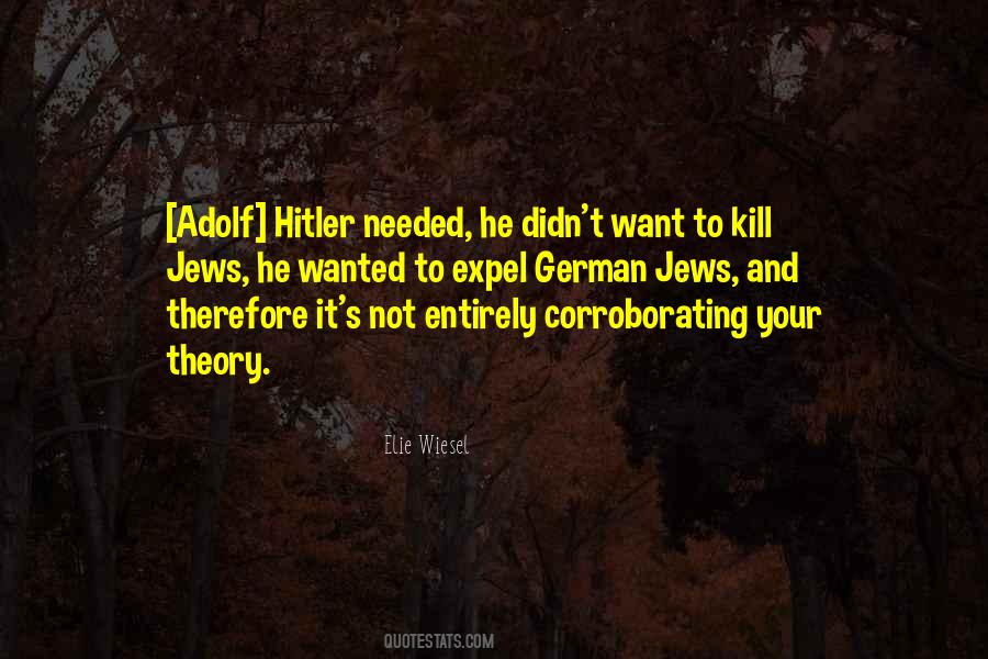 Adolf Quotes #276757