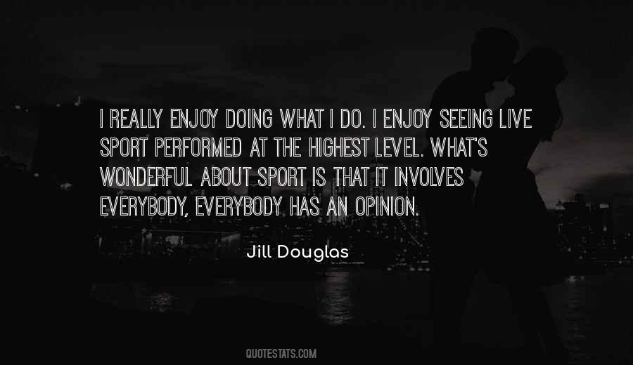 Highest Levels Quotes #1212849