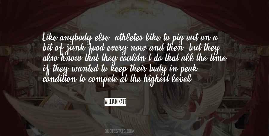 Highest Levels Quotes #1754179