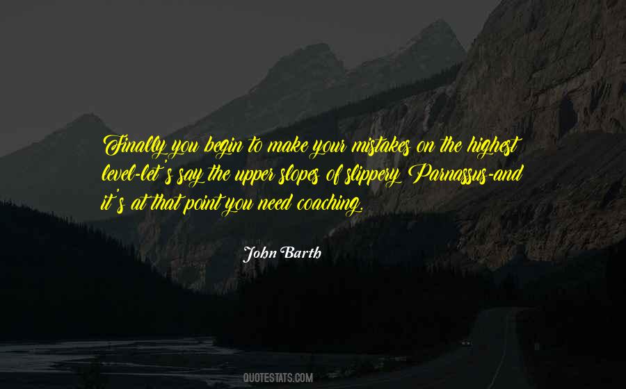 Highest Levels Quotes #274556