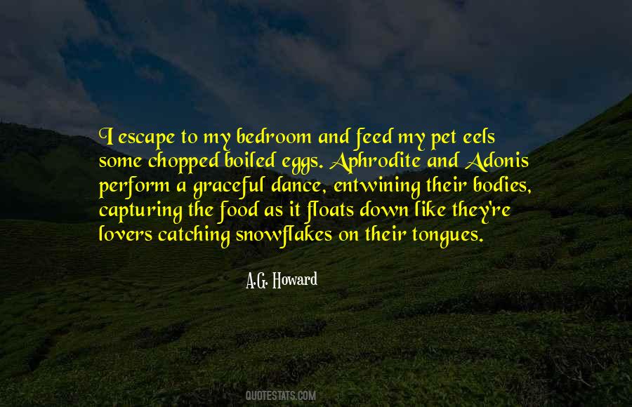 Adonis And Aphrodite Quotes #444868
