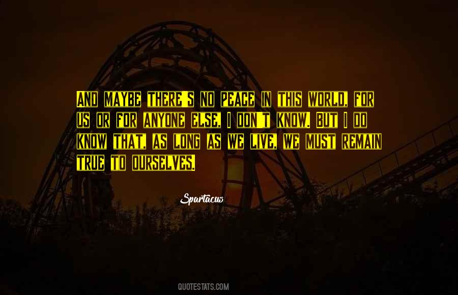 Ka Bar Quotes #446343