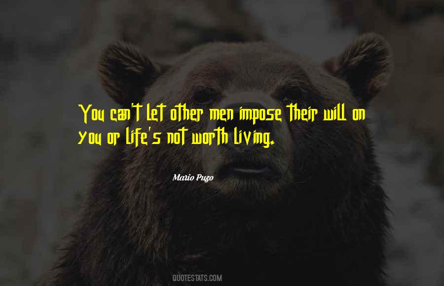 Unguarded Movie Quotes #1798294