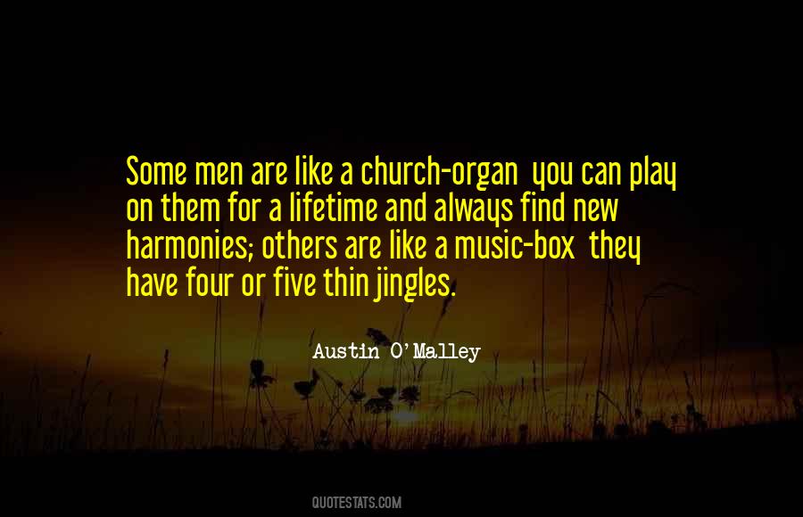 Box Five Quotes #1663141
