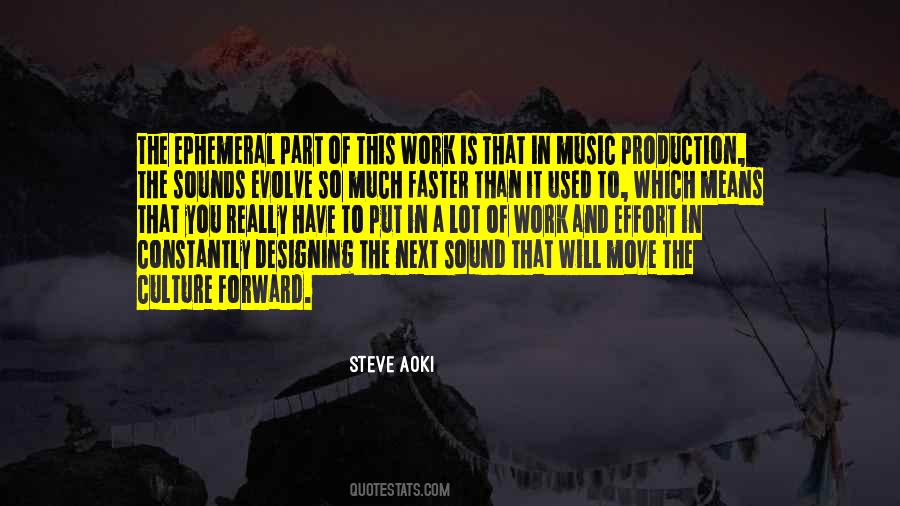 You Have To Evolve Quotes #1392362
