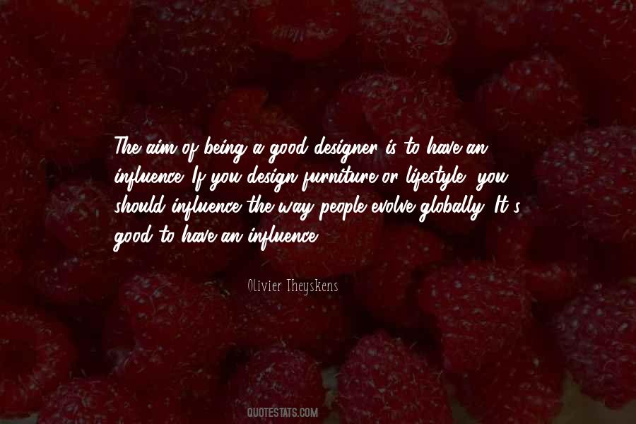 You Have To Evolve Quotes #399453