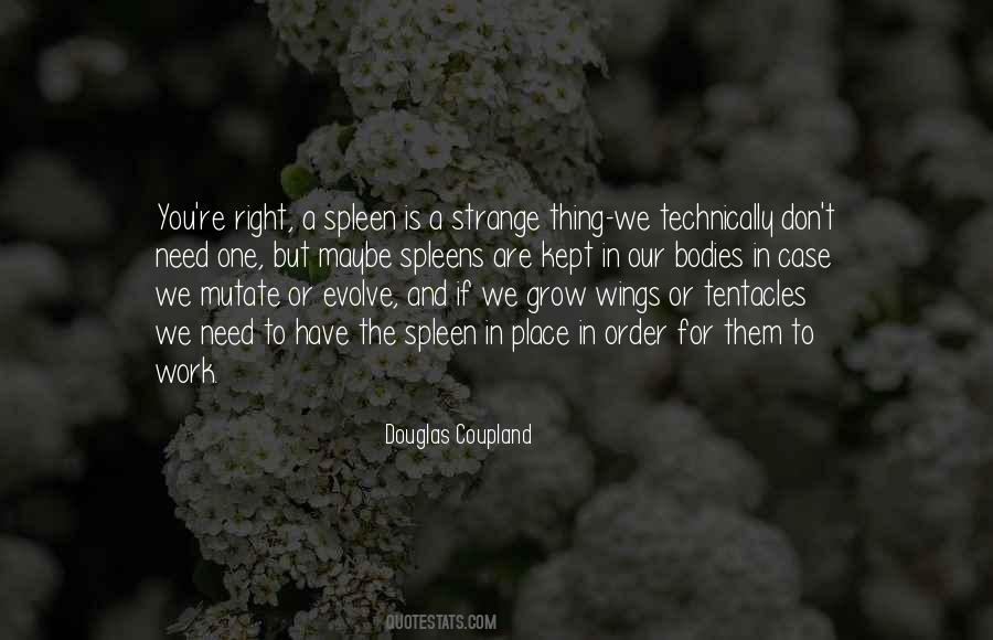 You Have To Evolve Quotes #425323
