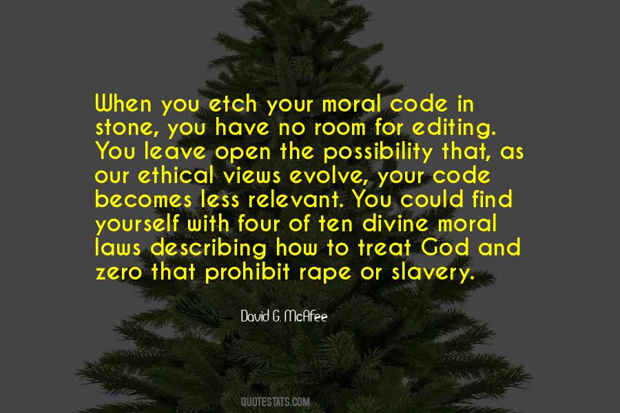 You Have To Evolve Quotes #602240