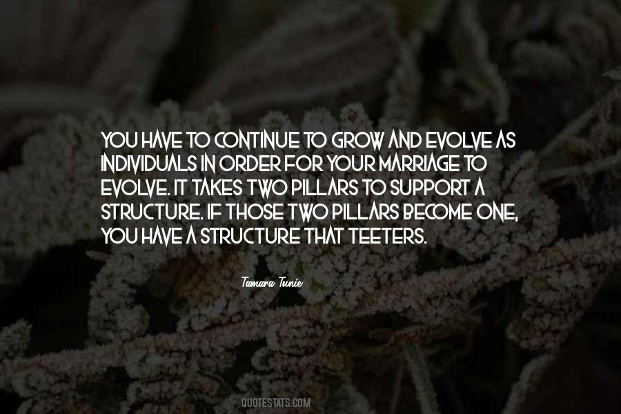 You Have To Evolve Quotes #763615
