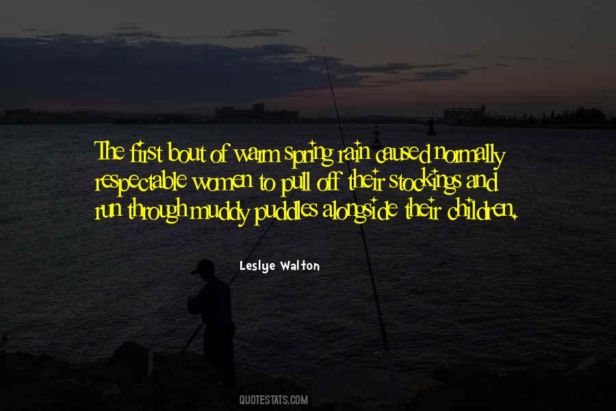 Respectable Women Quotes #1178684