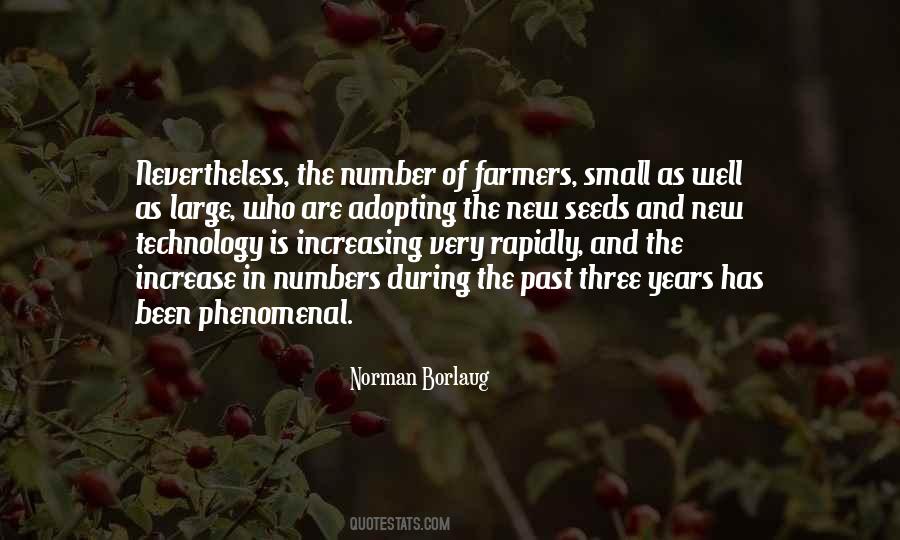 Adopting New Technology Quotes #1533235
