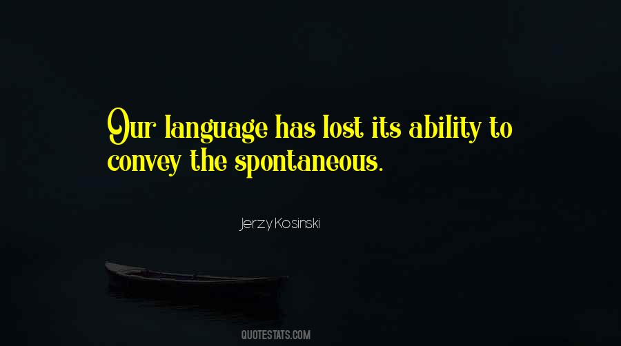 Adopting New Technology Quotes #386670