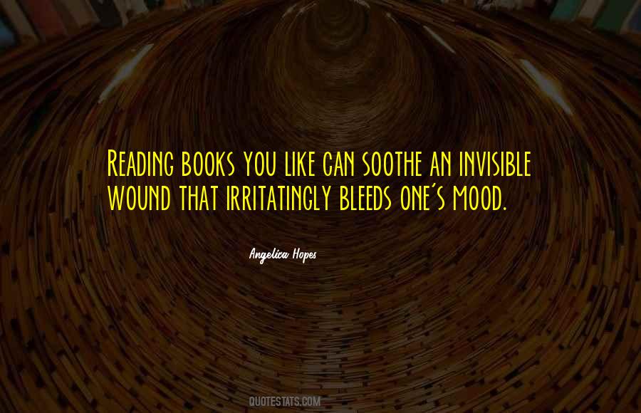 Book Lover Wisdom Quotes #1871385
