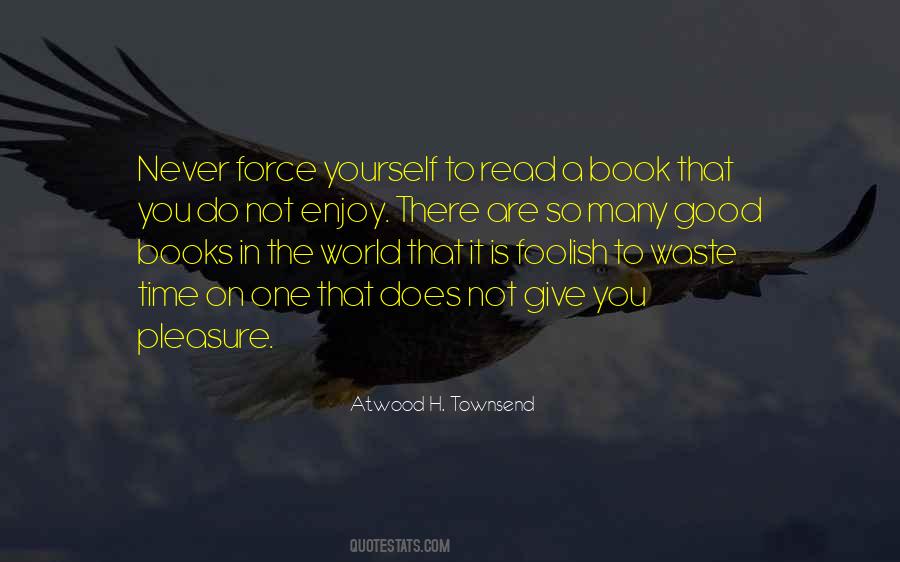 Book Lover Wisdom Quotes #874411