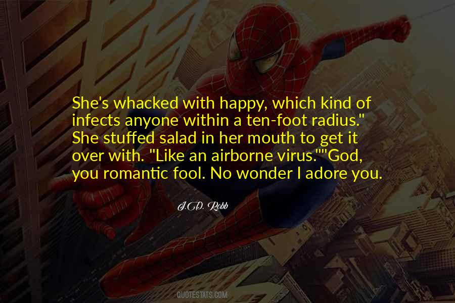 Adore Her Quotes #1027609