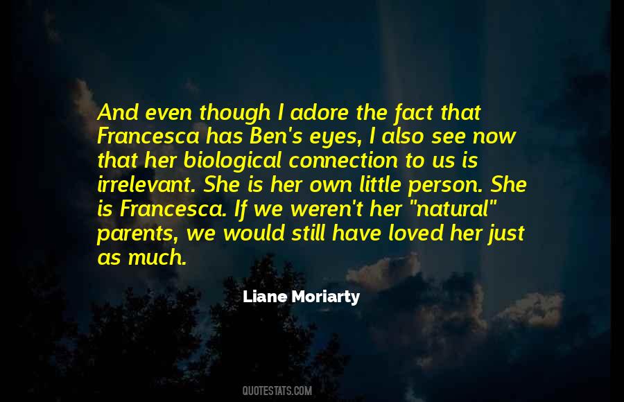 Adore Her Quotes #1650759