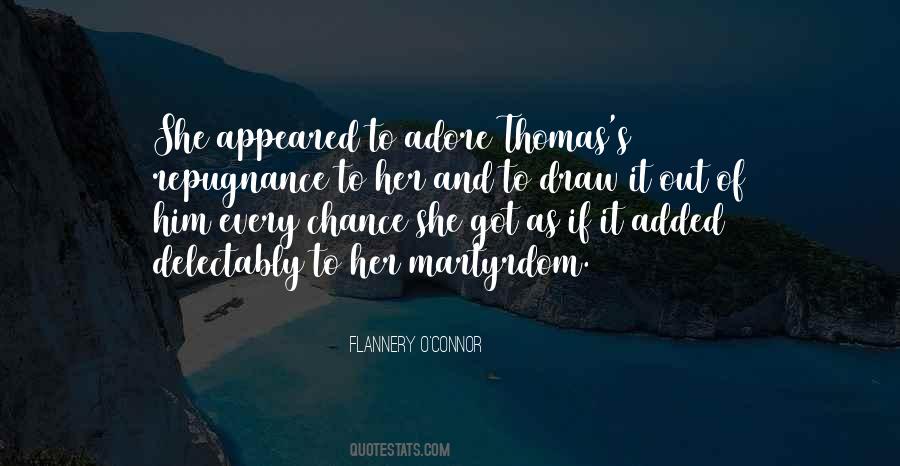 Adore Her Quotes #171206