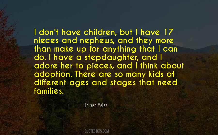 Adore Her Quotes #959015