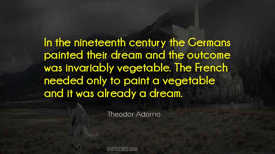 Adorno Quotes #105449
