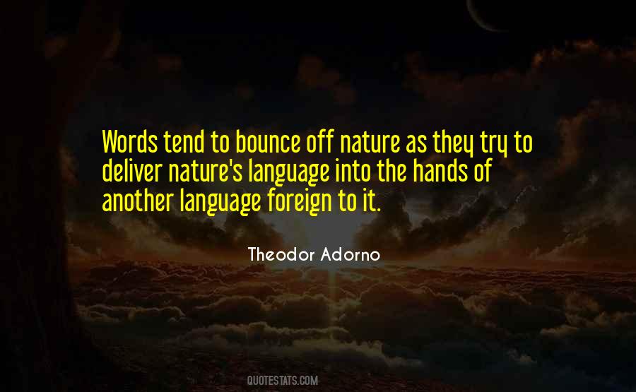 Adorno Quotes #190303