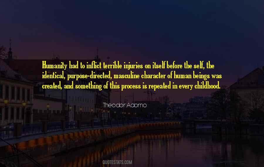 Adorno Quotes #723517