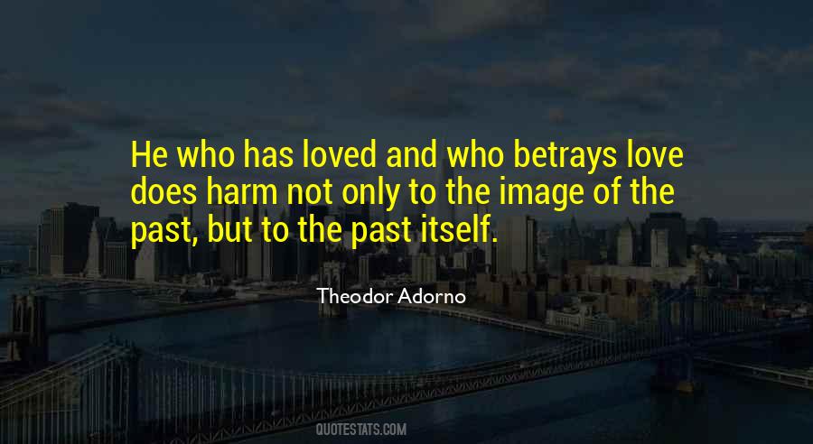 Adorno Quotes #900961