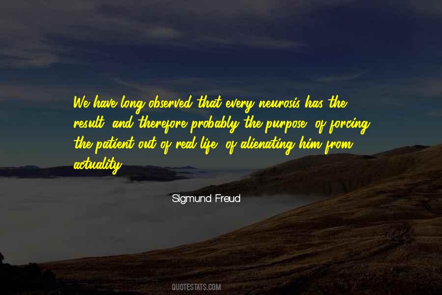 Adrenal Quotes #1797968