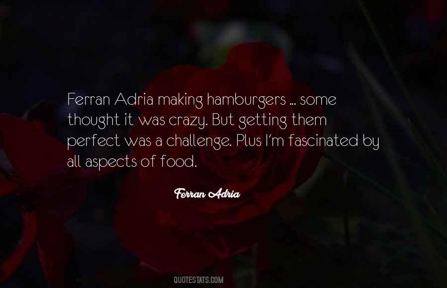 Adria Quotes #685108