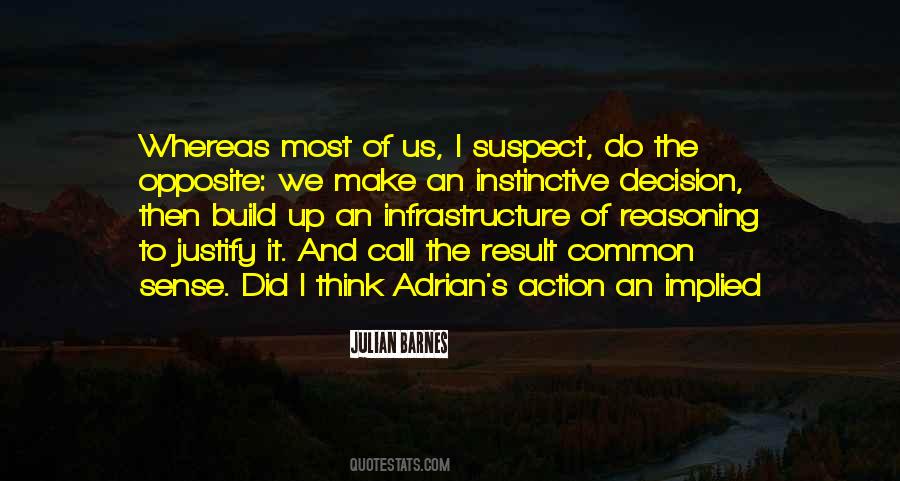 Adrian Quotes #1395718